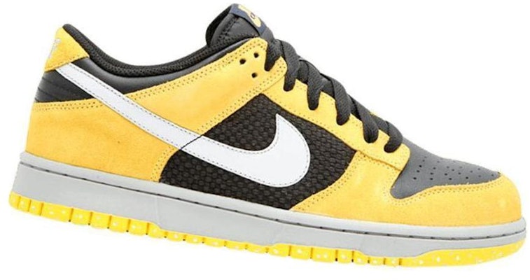 耐克Dunk低帮 'Varsity Maize' 黄蜂黄篮球鞋 318019-001 Order 耐克Dunk低帮 'Varsity Maize' 黄蜂黄篮球鞋 318019-001