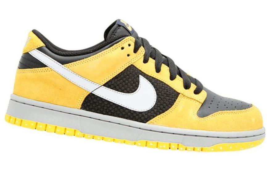 Order Nike Dunk Low '校園玉米黃' 318019-001
