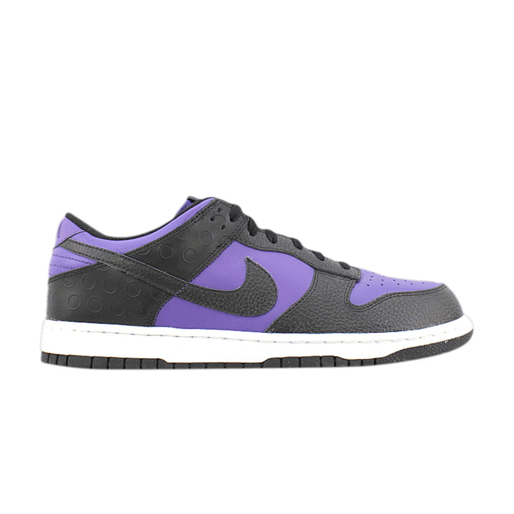 Buy Nike Dunk Low '大學紫' 318019-502