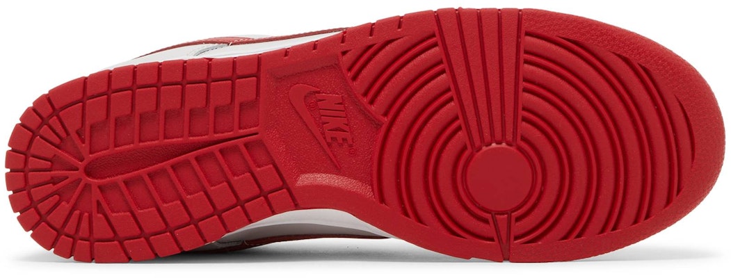 Nike Dunk Low '廣闊灰 大學紅' FJ0832-011 Shop Nike Dunk Low '廣闊灰 大學紅' FJ0832-011