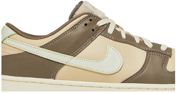 Nike dunk low 'lengüeta velcro - té con leche' FB4960-210 Order Nike dunk low 'lengüeta velcro - té con leche' FB4960-210