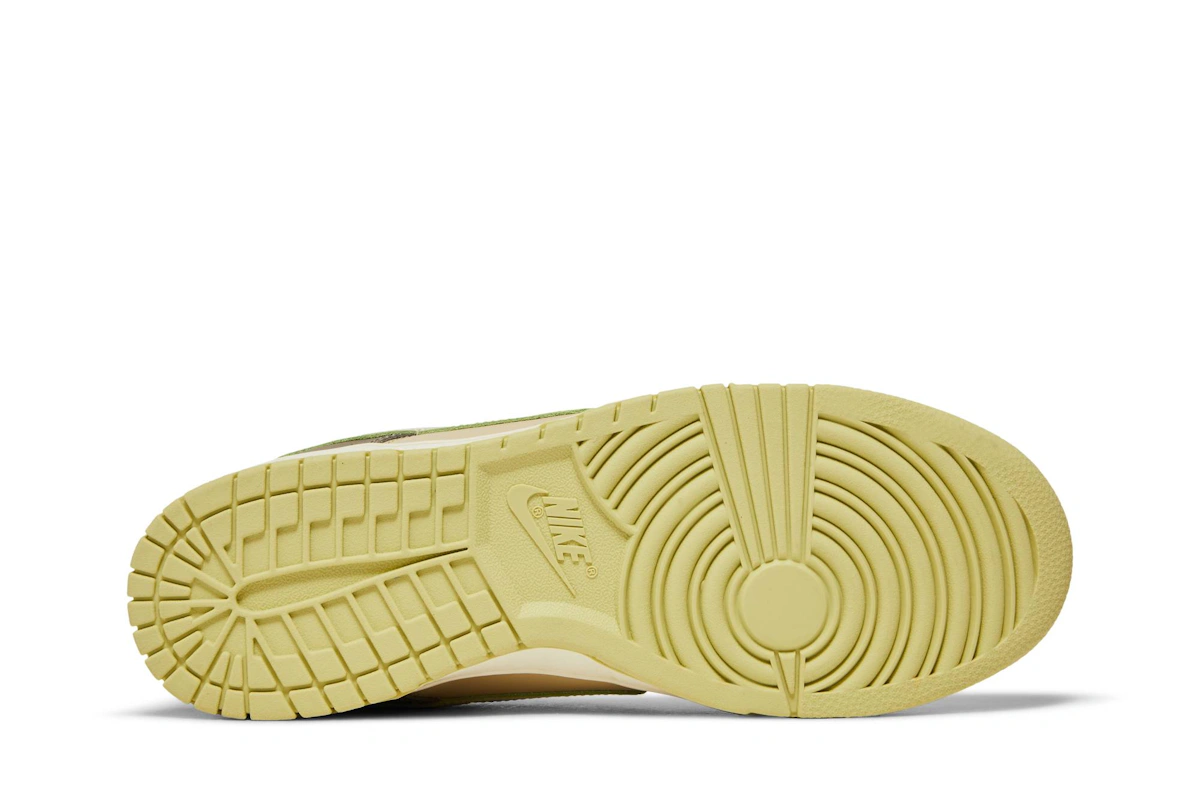 Nike Dunk Low 'Velcro Tongue - Milk Tea' FB4960-210