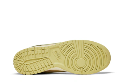 Nike Dunk Low 'Velcro Tongue - Milk Tea' FB4960-210