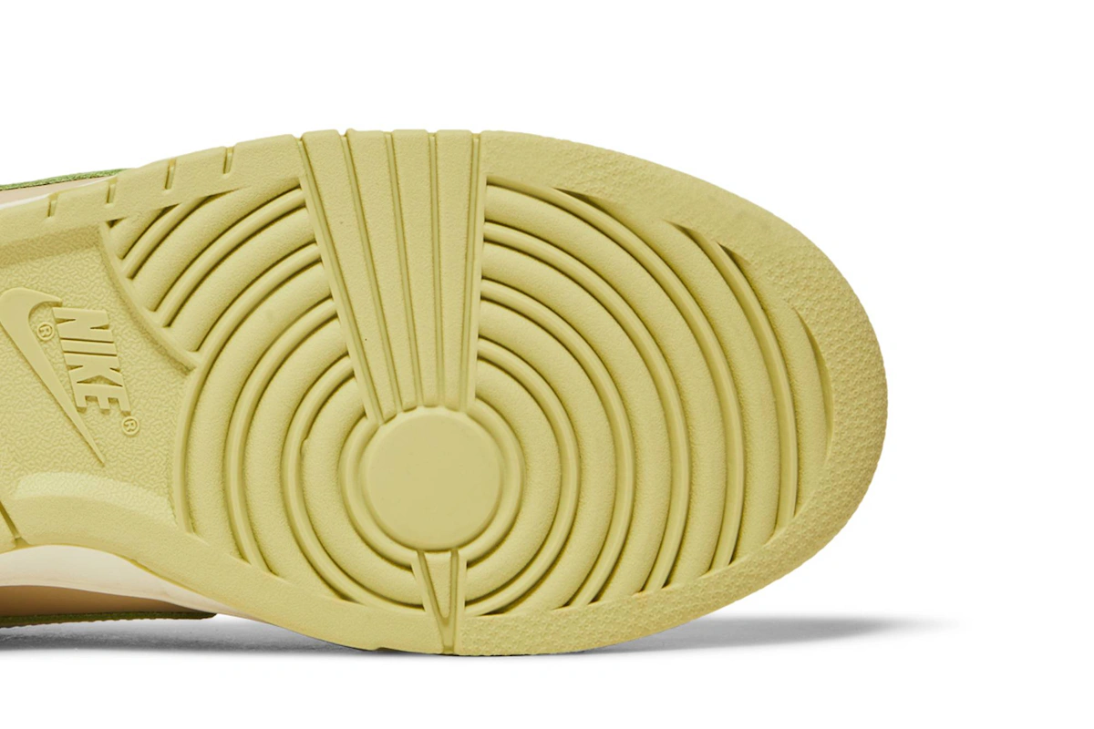 Nike Dunk Low 'Velcro Tongue - Milk Tea' FB4960-210