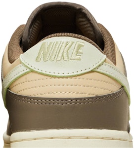 Nike dunk low 'lengüeta velcro - té con leche' FB4960-210 Sizing Nike dunk low 'lengüeta velcro - té con leche' FB4960-210