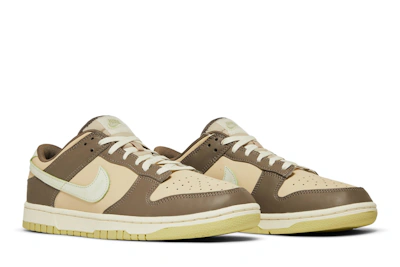Nike Dunk Low 'Velcro Tongue - Milk Tea' FB4960-210