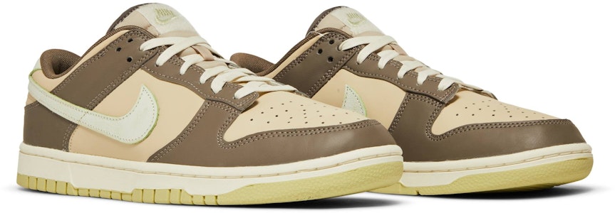 Nike dunk low 'lengüeta velcro - té con leche' FB4960-210 Cheap Nike dunk low 'lengüeta velcro - té con leche' FB4960-210