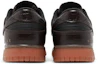 Sizing Nike Dunk Low 'Velvet Brown and Black' DV1024-010
