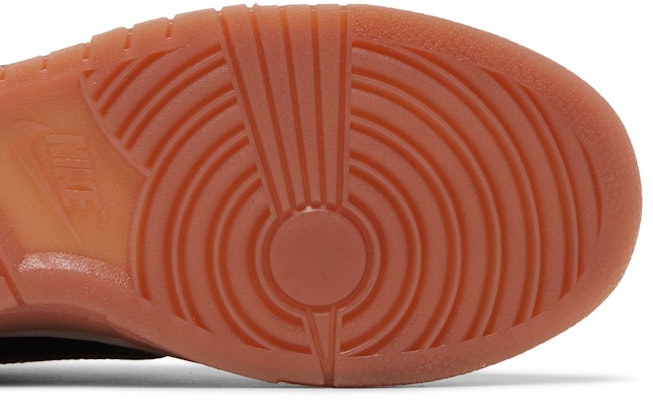 Nike Dunk Low 'Cokelat Velvet dan Hitam' DV1024-010 Purchase Nike Dunk Low 'Cokelat Velvet dan Hitam' DV1024-010