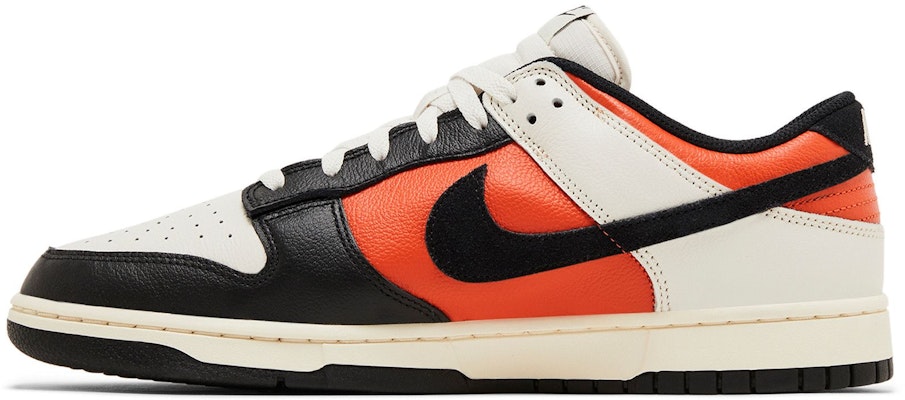 耐吉Dunk Low「復古珊瑚」HQ4988-030 Lookbook 耐吉Dunk Low「復古珊瑚」HQ4988-030