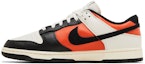 Lookbook 耐吉Dunk Low「復古珊瑚」HQ4988-030