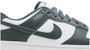 Nike Dunk Low 'Hijau Klasik' DV0833-111