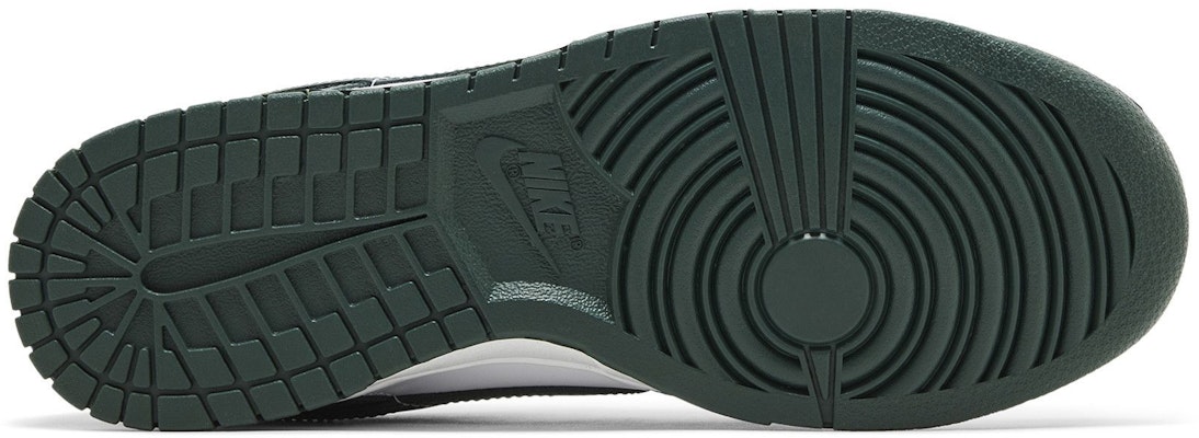 Nike Dunk Low 'Vintage Green' DV0833-111 Shop Nike Dunk Low 'Vintage Green' DV0833-111