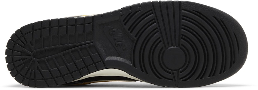 Nike Dunk Low 'Vintage Michigan' Pria/Wanita Klasik Sneakers FZ4014-010 Shop Nike Dunk Low 'Vintage Michigan' Pria/Wanita Klasik Sneakers FZ4014-010