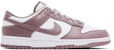 Nike Dunk Low 'Violet Ore' Ungu Tua DV0833-112