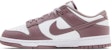Nike Dunk Low 'Violet Ore' Ungu Tua DV0833-112