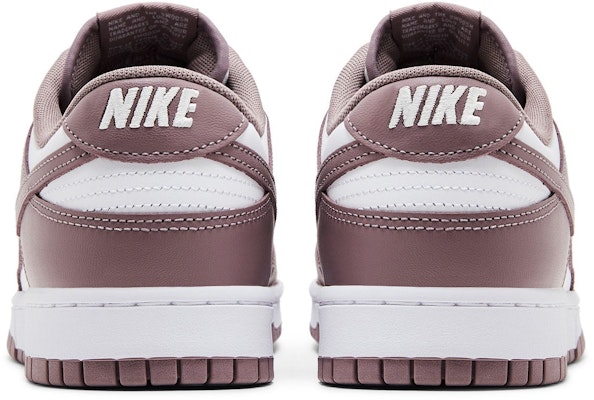 Nike Dunk Low 'Violet Ore' Ungu Tua DV0833-112 Details for Nike Dunk Low 'Violet Ore' Ungu Tua DV0833-112