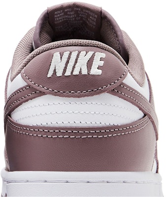Nike Dunk Low 'Violet Ore' Ungu Tua DV0833-112 Sizing Nike Dunk Low 'Violet Ore' Ungu Tua DV0833-112