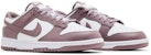 Nike Dunk Low 'Violet Ore' Ungu Tua DV0833-112