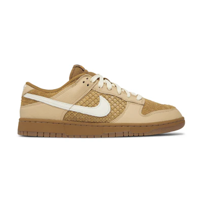 Nike Dunk Low 'Waffle'