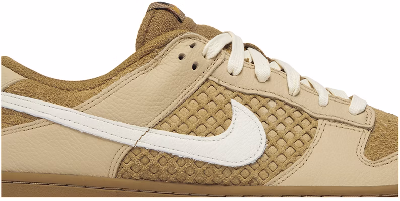 Nike Dunk Low 'Waffle' FZ4041-744 Order Nike Dunk Low 'Waffle' FZ4041-744