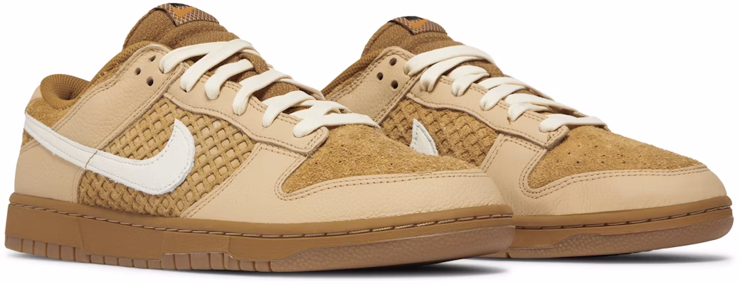 耐克Dunk Low‘华夫饼’ FZ4041-744 Cheap 耐克Dunk Low‘华夫饼’ FZ4041-744