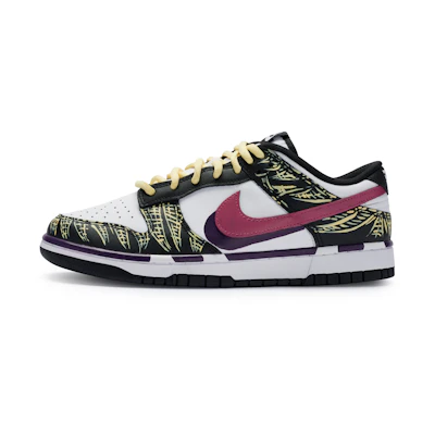 Nike Dunk Low 'Waka-Waka Maize'