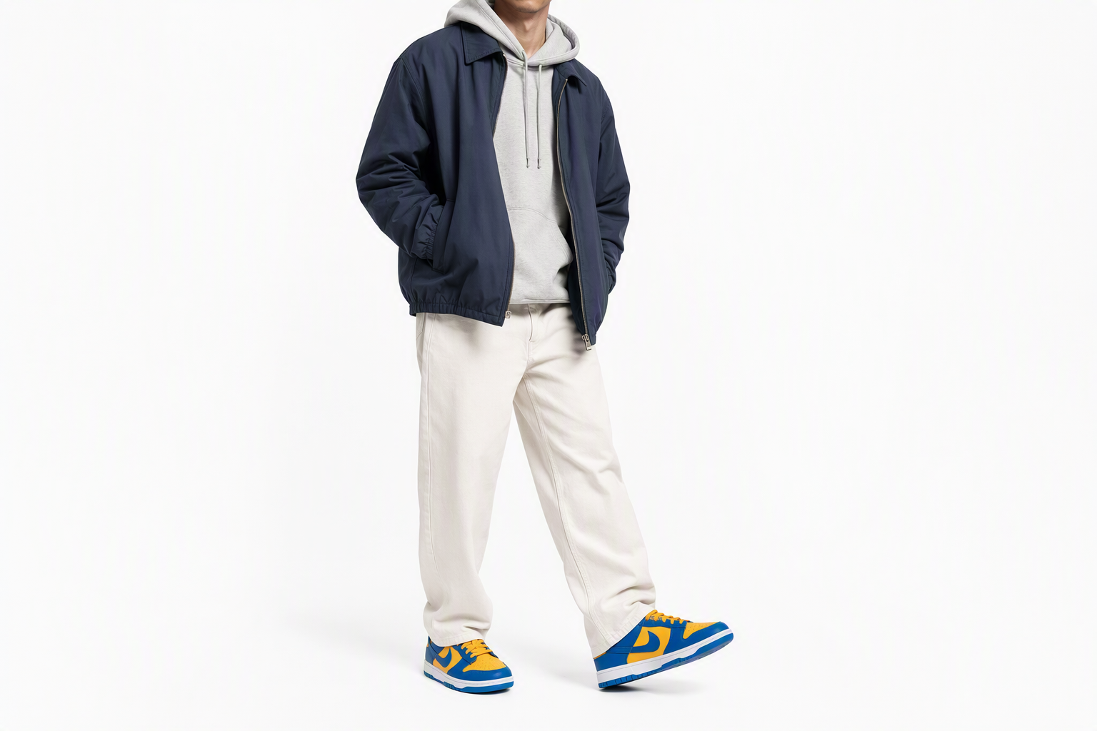 Order Nike Dunk Low 'Warriors' DD1391-402