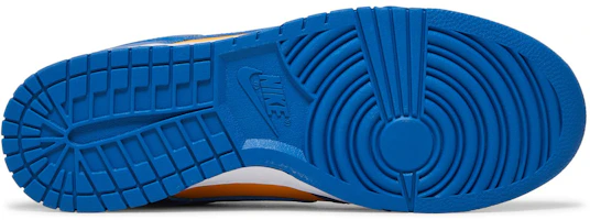 Purchase Nike Dunk Low ''Warriors'' Sneakers DD1391-402