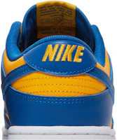 Cheap Nike Dunk Low ''Warriors'' Sneakers DD1391-402