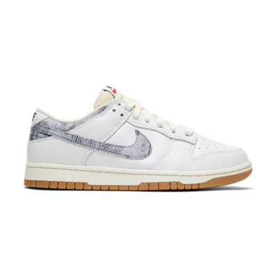Nike Dunk Low 'Washed Denim'