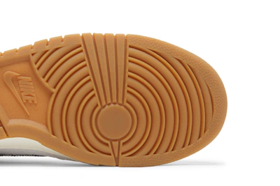 Nike Dunk Low 'Washed Denim' FN6881-100