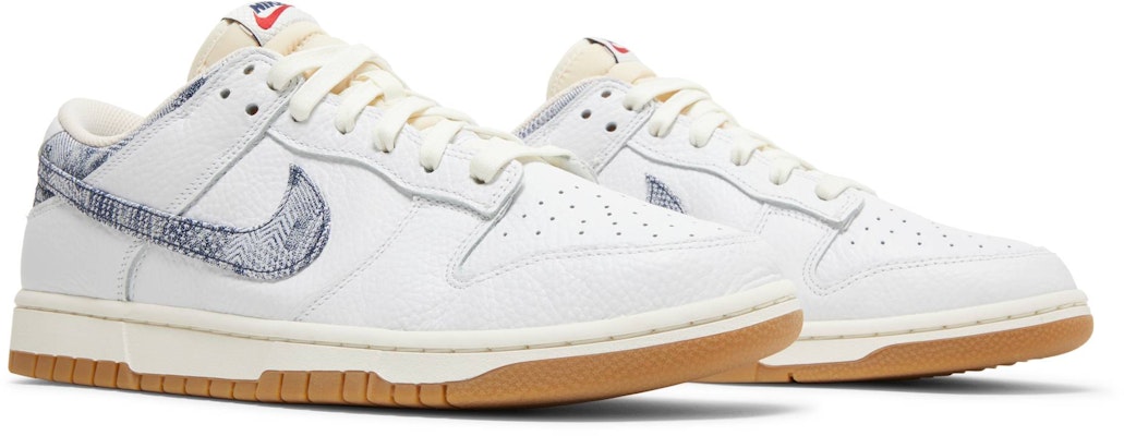 나이키 덩크 로우 '워시드 데님' (43 characters) FN6881-100 Cheap 나이키 덩크 로우 '워시드 데님' (43 characters) FN6881-100