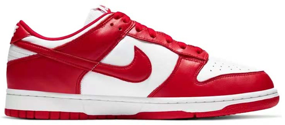 Nike Dunk Low 'Kebahagiaan Pernikahan' CU1727-100-450822 Order Nike Dunk Low 'Kebahagiaan Pernikahan' CU1727-100-450822