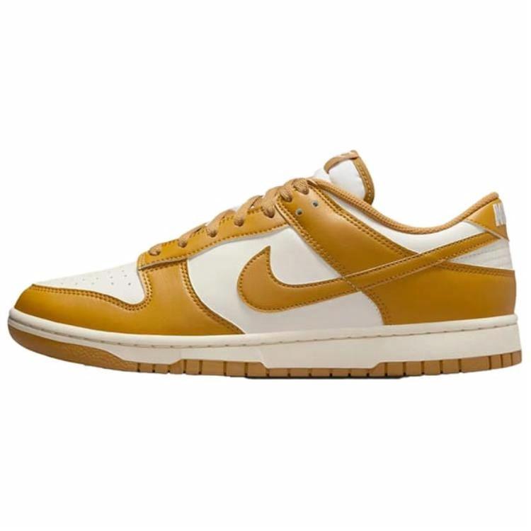 Nike Dunk Low 'Wheat' HF5441-108