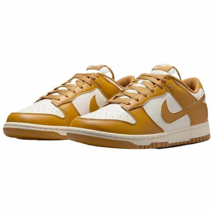 Order Nike Dunk Low「小麥黃」 HF5441-108