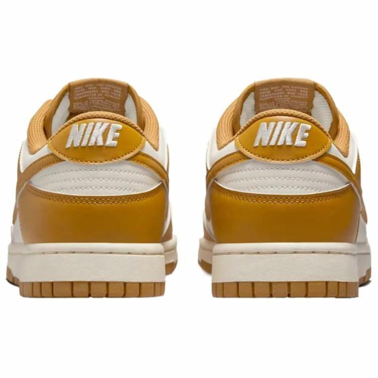 Shop Nike Dunk Low「小麥黃」 HF5441-108
