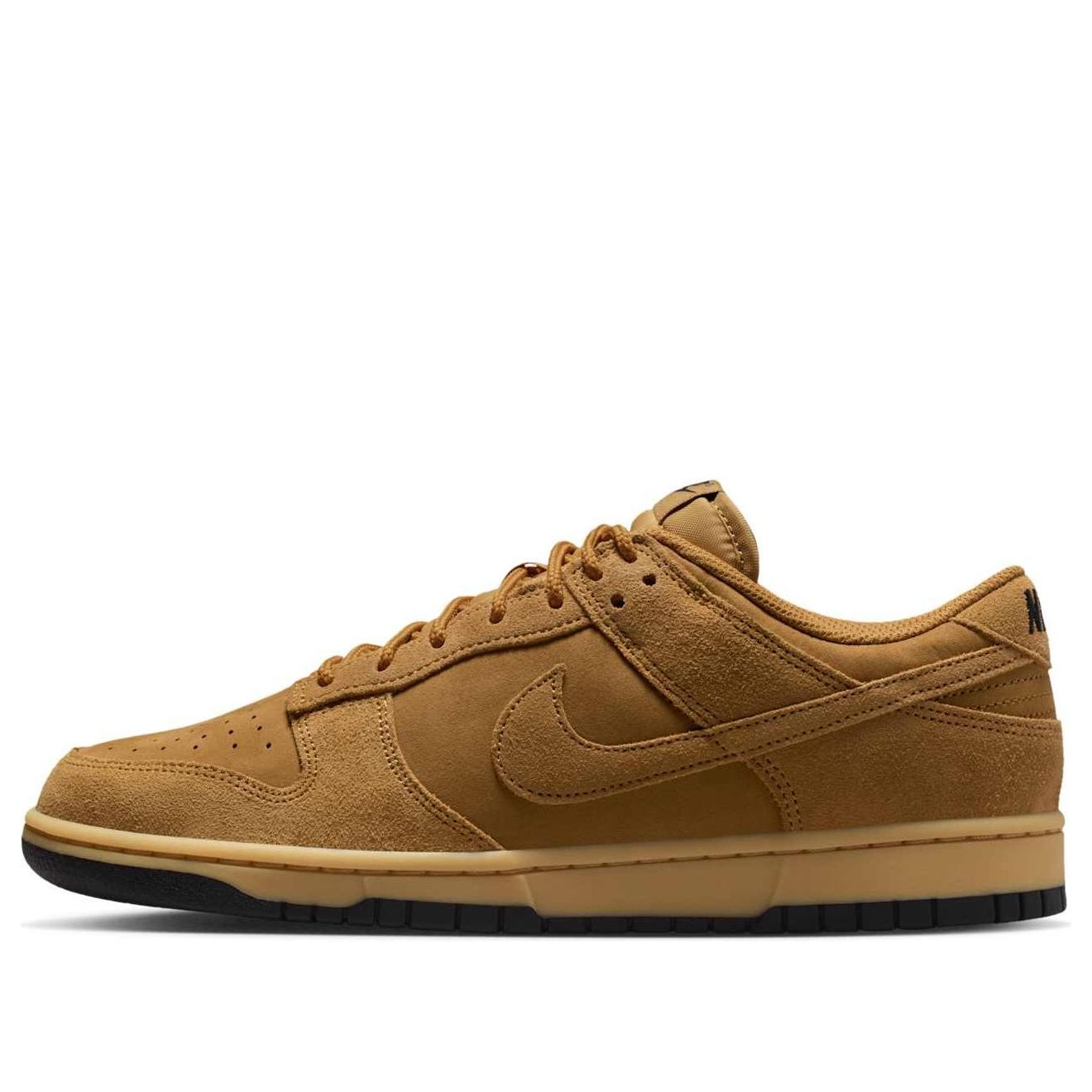 Nike Dunk Low 'Wheat' IB6651-700