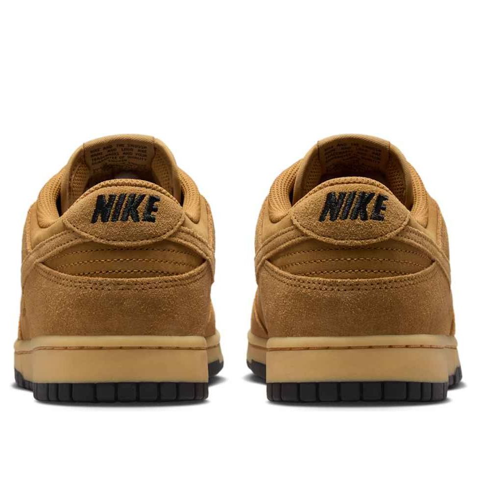 Lookbook 나이키 덩크 로우 ''위트'' IB6651-700