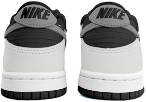 Nike Dunk Low 'Whisperer Hitam Abu' DV0831-002-458438 Shop Nike Dunk Low 'Whisperer Hitam Abu' DV0831-002-458438