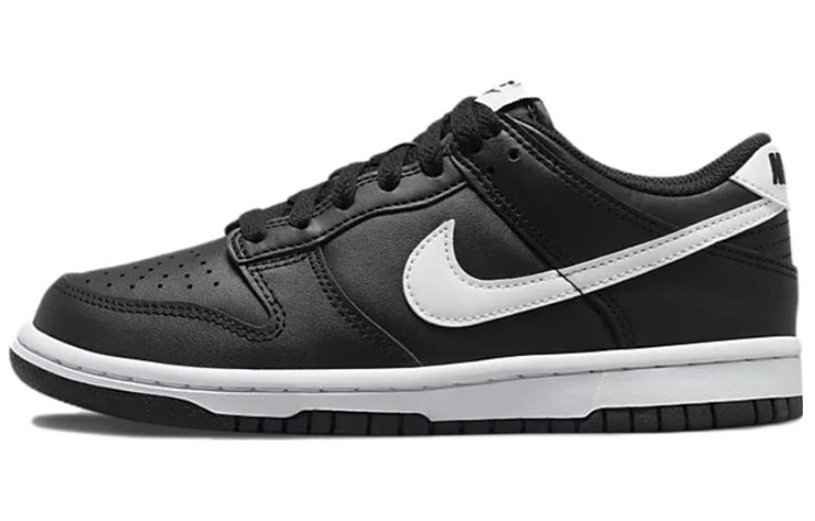Purchase Nike Dunk Low 'Whisperer Hitam Abu-abu' FD1232-001-458426