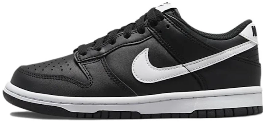 【定製球鞋】 Nike Dunk Low 密語者 黑灰 潮流 百搭 解構鞋帶 經典休閒 防滑耐磨 低幫 板鞋 GS 淺灰色 Purchase 【定製球鞋】 Nike Dunk Low 密語者 黑灰 潮流 百搭 解構鞋帶 經典休閒 防滑耐磨 低幫 板鞋 GS 淺灰色