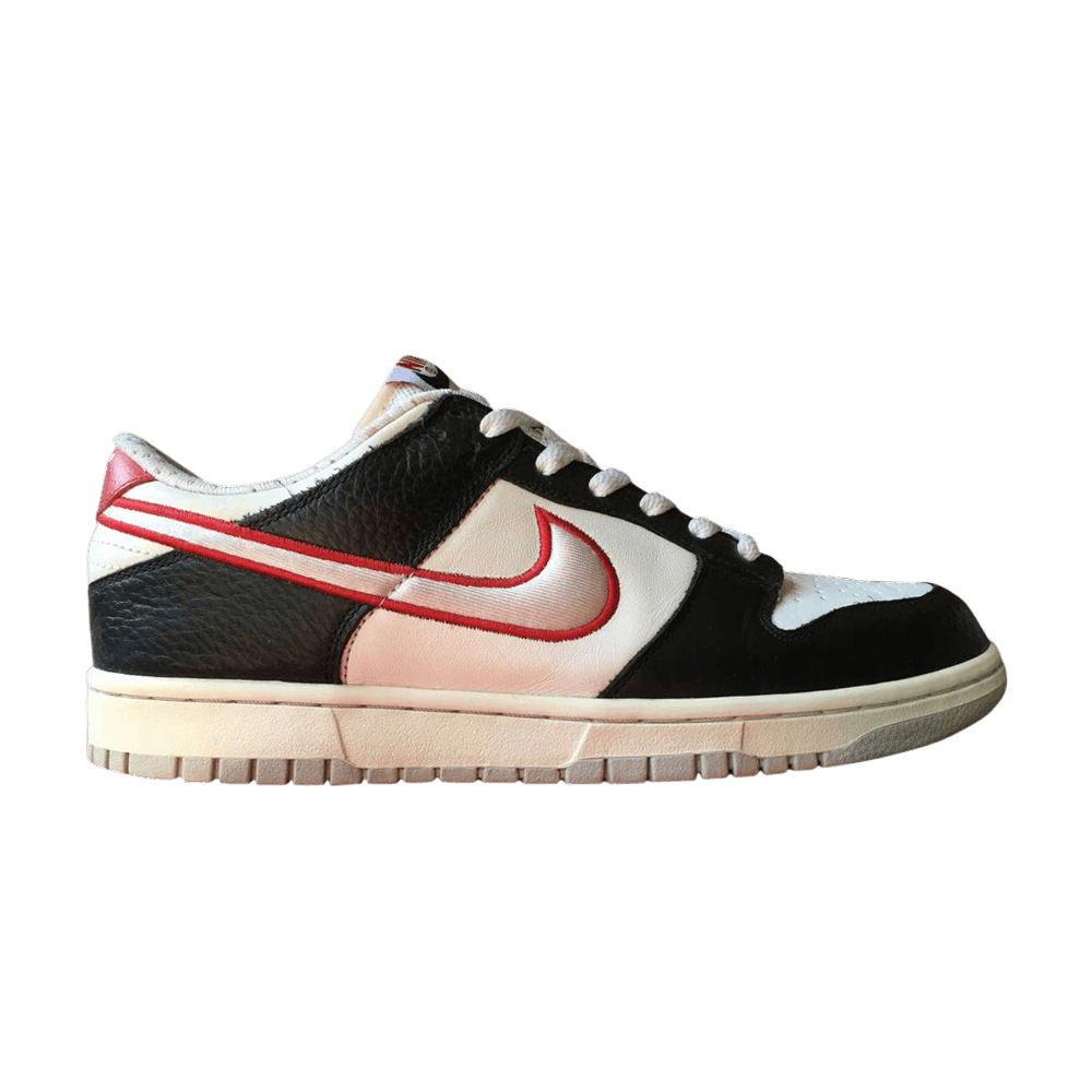 Buy Nike Dunk Low 'Blanco' 304714-114