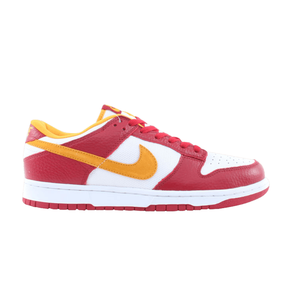 Nike Dunk Low 'White'