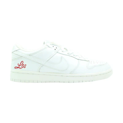 Nike Dunk Low 'White'