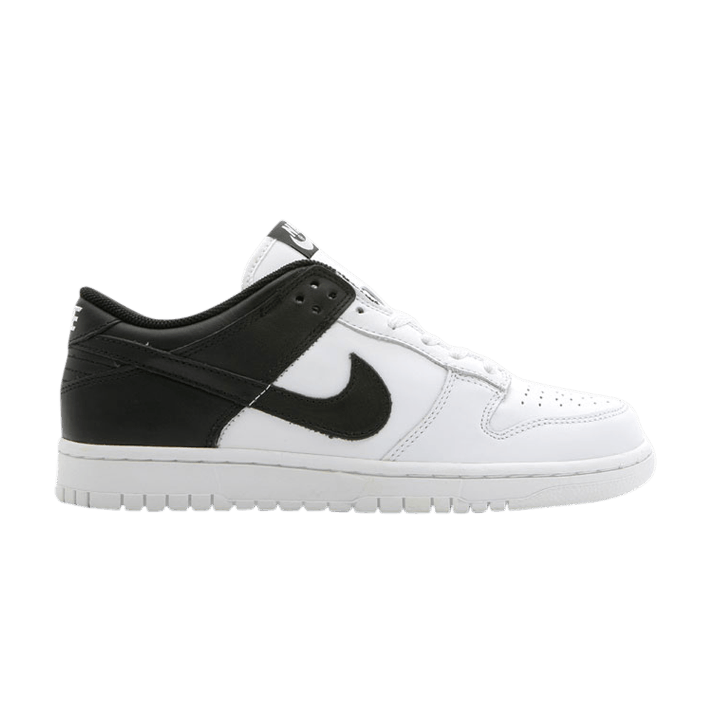 Buy ナイキ ダンク ロー "ホワイト" (Nike Dunk Low "White") 309236-101