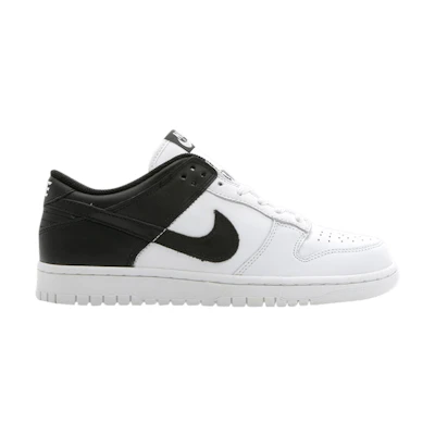 Nike Dunk Low 'White'