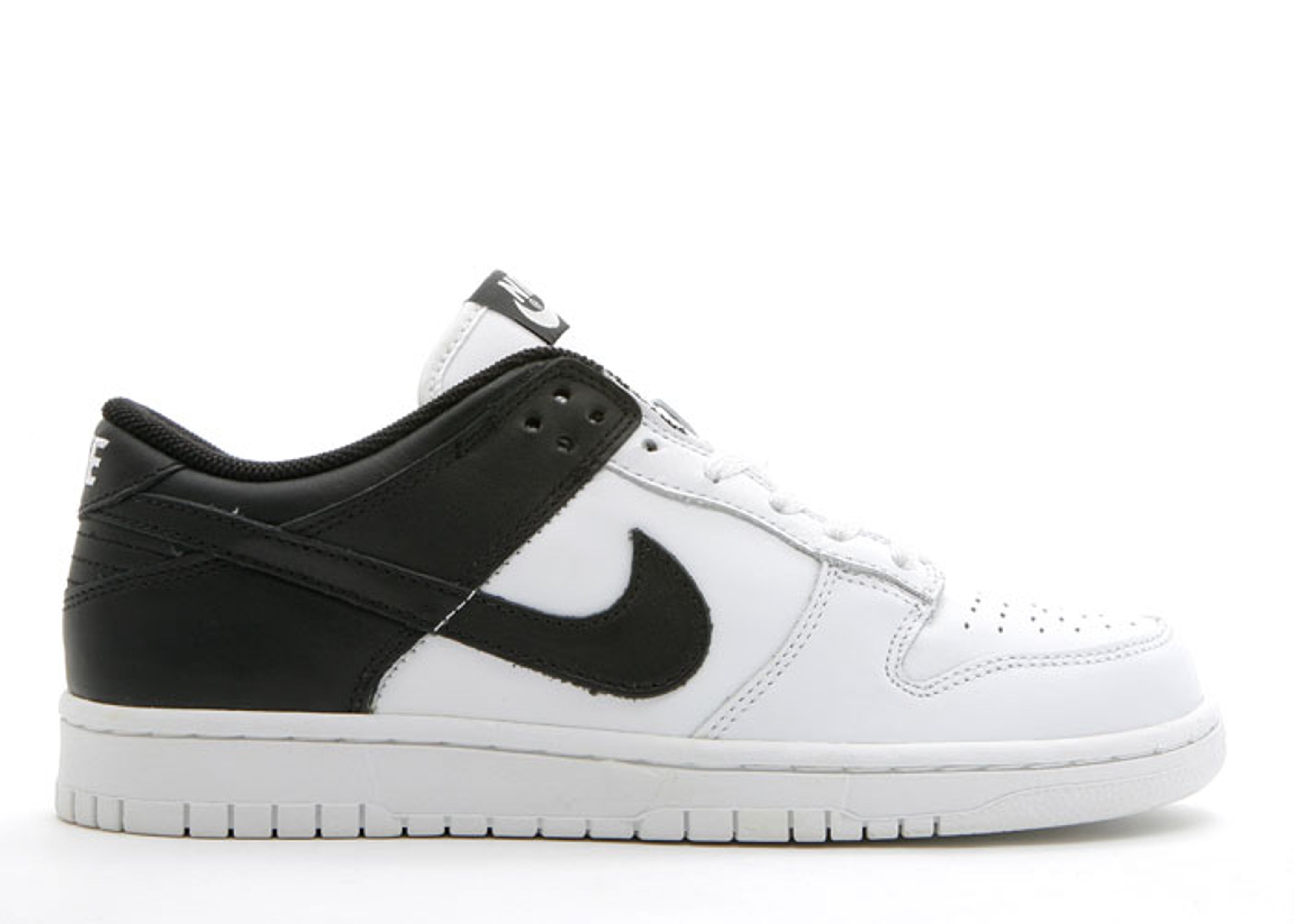 Buy Nike Dunk Low 'Putih' 309236-101