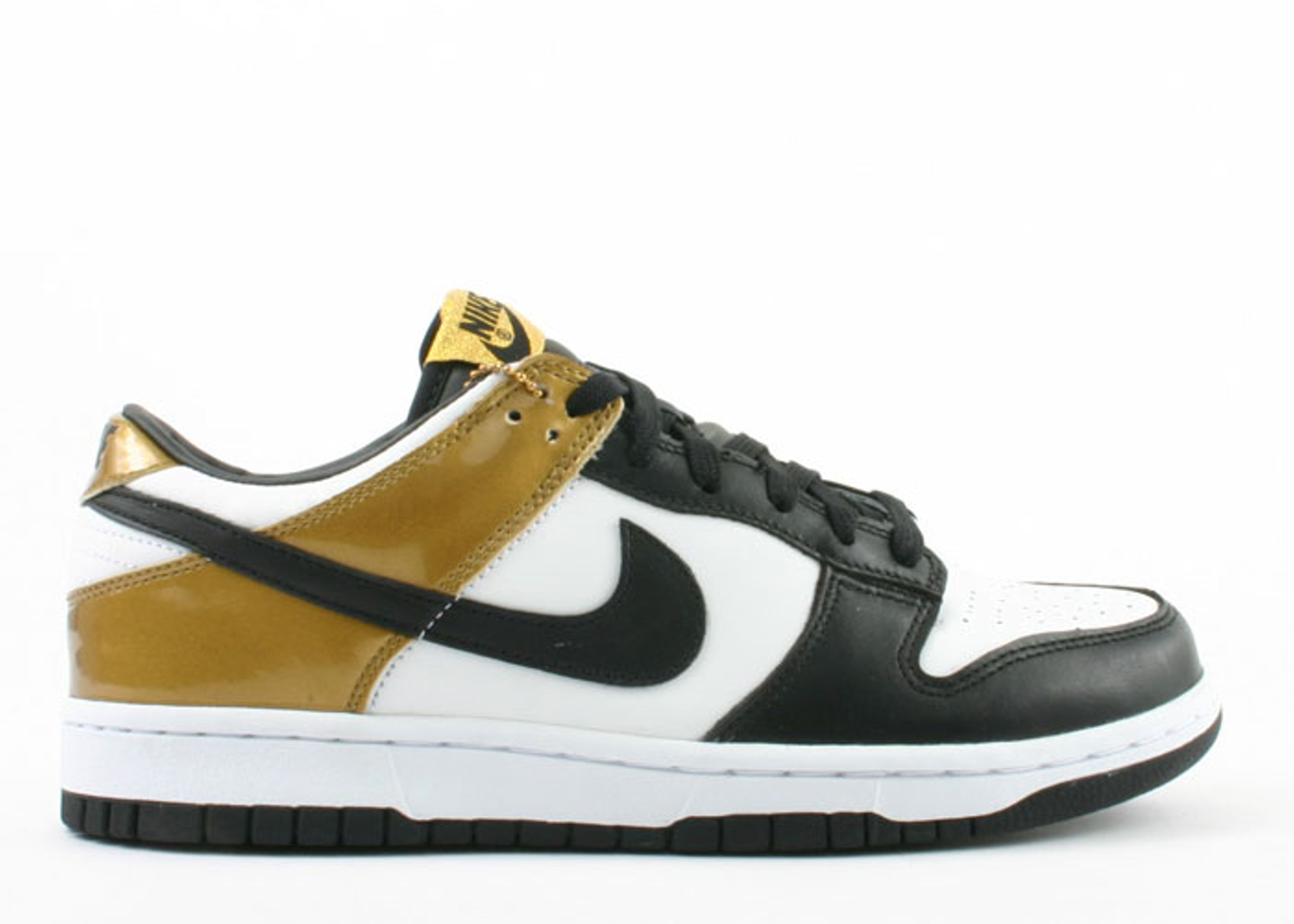 Buy 나이키 덩크 로우 '화이트' (Nike Dunk Low '화이트') 309431-103