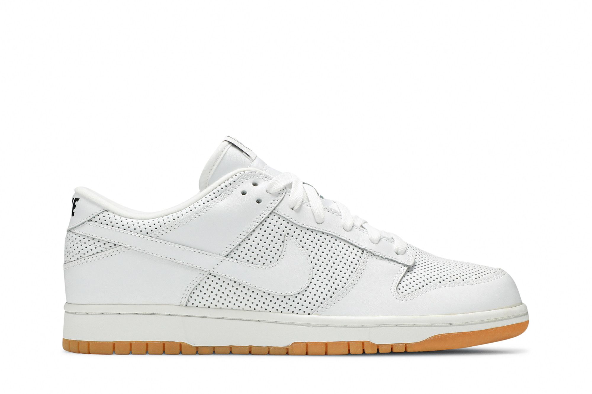 Buy Nike Dunk Low ''Bianco'' 309431-112
